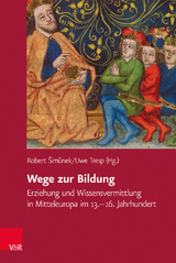 Wege zur Bildung - 