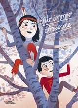 F&uuml;r immer Freunde - Roald Kaldestad