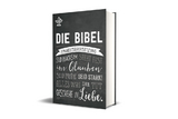 Die Bibel. Mit Sonderseiten f&uuml;r junge Menschen.