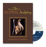 The Art of Gluteal Sculpting - Mendieta, Constantino