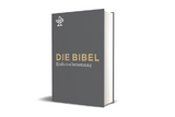 Die Bibel. Gro&szlig;druck. Mit Familienchronik. - 