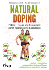 Natural Doping - Thomas Kampitsch, Christian Zippel