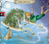 Peter Pan - J. M. Barrie