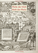Pfeile der Welt - Welt der Pfeile - Hendrik Wiethase