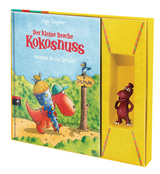 Der kleine Drache Kokosnuss – Die Geschenk-Box „Oskar“ (Set) - Ingo Siegner