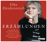 Erz&auml;hlungen - Elke Heidenreich
