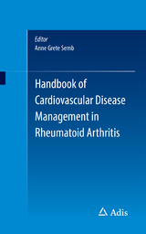 Handbook of Cardiovascular Disease Management in Rheumatoid Arthritis - 