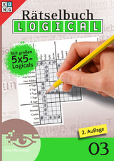 Logical R&auml;tselbuch 03