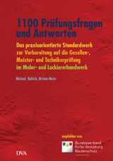 1100 Prüfungsfragen und Antworten - Bablick, Michael; Maier, Miriam