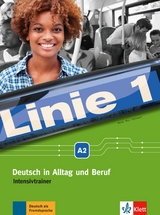 Linie 1 A2 - Ulrike Moritz, Lutz Rohrmann, Paul Rusch