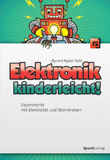 Elektronik kinderleicht! - Øyvind Dahl