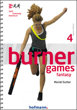 Burner Games Fantasy - Muriel Sutter