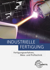 Industrielle Fertigung - Manfred Behmel, Uwe Berger, Michael Dambacher, Burkhard Heine, Fabian Holzwarth, Harald Kaiser, Eckehard Kalhöfer, Matthäus Kaufmann, Friedrich Klein, Gerd Rohde, Rolf Roller, Karl Schekulin, Geert Schellenberg, Dietmar Schmid, Peter Strobel