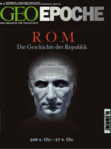 GEO Epoche / GEO Epoche 50/2011 - Rom (Republik) - 