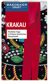 Baedeker SMART Reisef&uuml;hrer Krakau - Klaus Kl&ouml;ppel