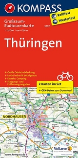 Th&uuml;ringen - 