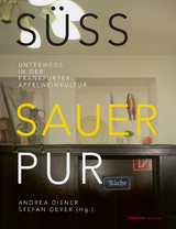 S&uuml;&szlig;, sauer, pur - 