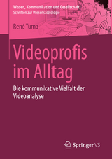 Videoprofis im Alltag - Ren&eacute; Tuma
