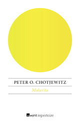 Malavita - Peter O. Chotjewitz
