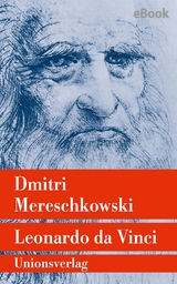Leonardo da Vinci - Dmitri Mereschkowski