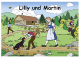 Lilly und Martin - Lilly Langenegger