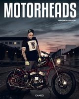 Motorheads - Remo Neuhaus, Denis Jeitziner