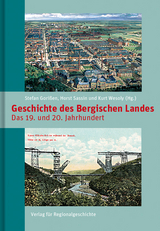 Geschichte des Bergischen Landes - 
