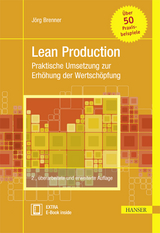 Lean Production - J&ouml;rg Brenner