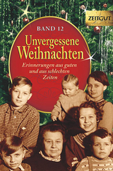 Unvergessene Weihnachten - Band 12 - 