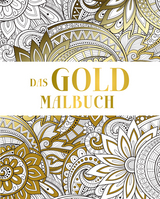 Das Gold Malbuch
