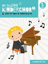Der kleine Kinderchor 1 - 
