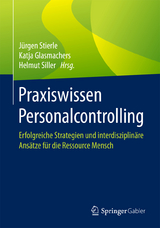 Praxiswissen Personalcontrolling - 