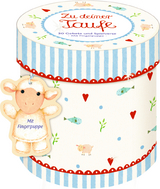 Spieledose – Zu deiner Taufe