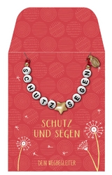 Armband - Schutz und Segen