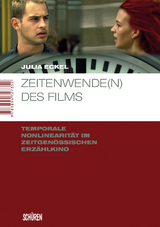 Zeitenwende(n) des Films - Julia Eckel