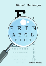 Feinabgleich - B&auml;rbel Maiberger