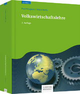 Volkswirtschaftslehre - Paul Krugman, Robin Wells