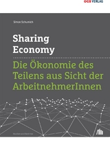 Sharing Economy - Simon Schumich