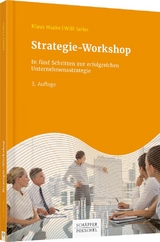 Strategie-Workshop - Klaus Haake, Willi Seiler