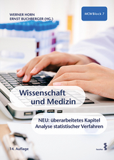 Wissenschaft und Medizin - Horn, Werner; Buchberger, Ernst (Hg.)