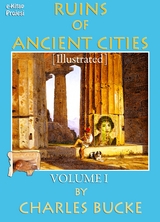Ruins of Ancient Cities -  Charles Bucke