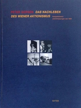 Das Nachleben des Wiener Aktionismus - Peter Gorsen