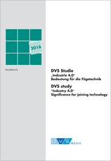 DVS Berichte Band 329