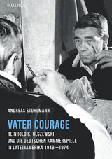 Vater Courage - Andreas Stuhlmann