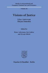Visions of Justice. - 