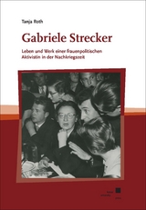 Gabriele Strecker - Tanja Roth
