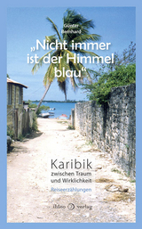 Nicht immer ist der Himmel blau - G&uuml;nter Bernhard