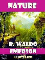 Nature - R. Waldo Emerson