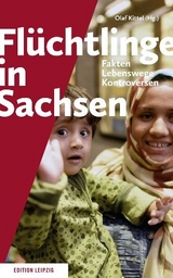 Fl&uuml;chtlinge in Sachsen - 