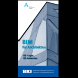 BIM für Architekten